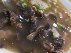 -大胡子烤羊肉清真(天海夜市总店)