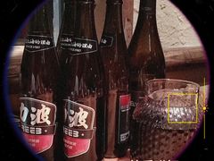 -泥糊破店小酒馆·团建聚餐(南京西路店)