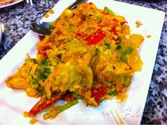 -Magic Food Point(Airport Street food)