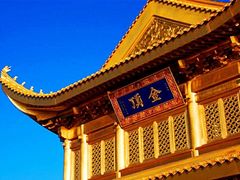 -峨嵋山金顶
