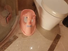 婴儿马桶-青岛鑫江温德姆酒店