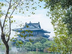 -海珠湖公园
