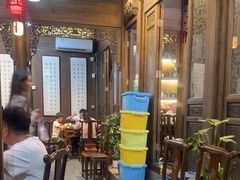 -缘来聚·徽菜名店(黄山宏村店)