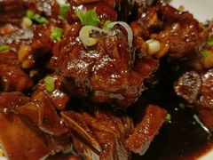 -绿茶餐厅(朝阳大悦城店)