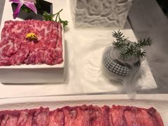 -左庭右院鲜牛肉火锅黑金店(陆家嘴中心店)
