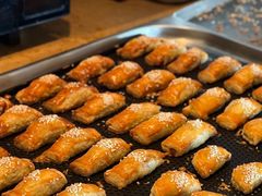 -广州柏悦酒店·悦景轩·粤菜餐厅