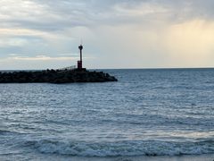 -海云台海滩
