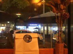 -81BAKERY(大学路店)