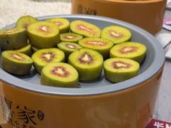 -喜家自助小火锅(乐客城店)