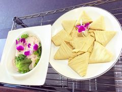 -重庆德庄火锅(体育中心店)