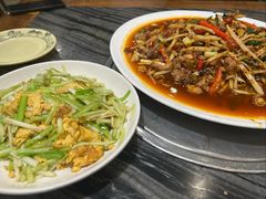 -江湖黑大兔(杨家坪店)