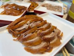 -玉林烤鸭店(小西天店)