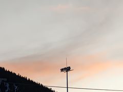 -丝绸之路山地度假区滑雪场