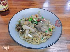 -里兆打面馆
