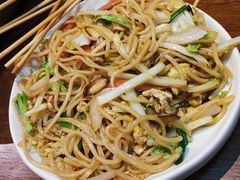 -令狐冲·炭烤活鱼(宝龙店)