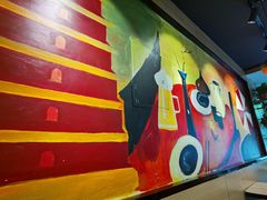 -焦记老潼关肉夹馍(东五路店)