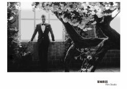 -菲林婚纱摄影工作室