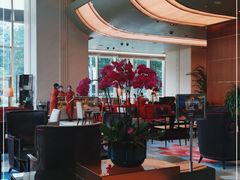 -上海静安香格里拉大酒店