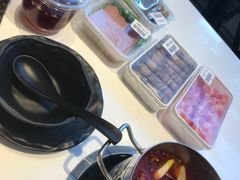 -锅小主火锅(楚翘城店)