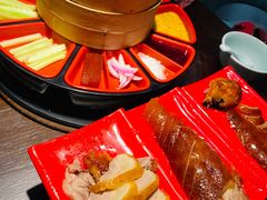 羲和烤鸭-羲和雅苑•北京烤鸭(乐园道万象城店)