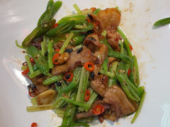 -秦月轩·长安小馆·新陕菜(阜成路·五棵松店)