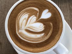 -Vanillacafe香草咖啡(银海大世界店)