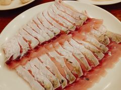 -正能量脆肉鲩火锅