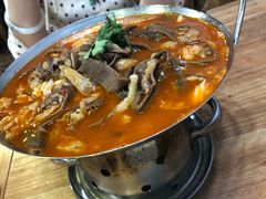 -王胖子驴肉火烧(鼓楼店)