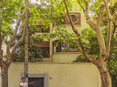 -思南书局·诗歌店