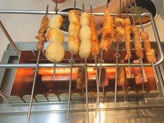 -丰茂烤串(五道口店)