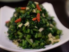 -五观堂素食(新华路店)