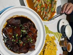 -千岛湖小鱼儿·淳安匠心农家菜