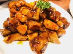 -四方桌·福建客家土菜(德化梅园店)