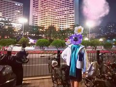 -广州花园酒店