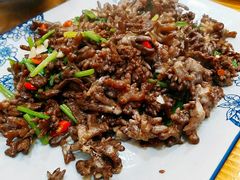 -下梅人家土菜馆(历史文化餐厅度假区店)