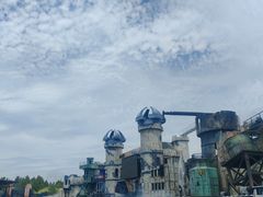 -渔岛海洋度假区