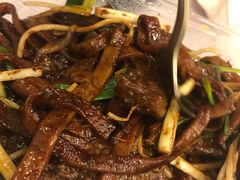 -大哥餐厅(西城花园店)