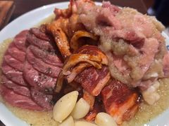 -蒜香焼肉PURUSHIN(马场路店)