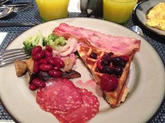 -杭州城中香格里拉大酒店