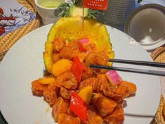 -老伙记海鲜码头(北滘店)