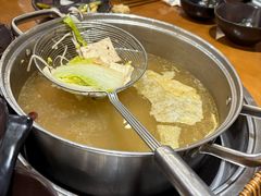 -高兴一锅潮汕鲜牛肉火锅(银座店)
