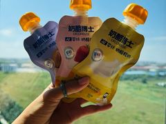-邢氏老太太烤串(北兴街店)