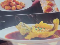 -全聚德(长白直营店)