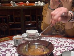 -杨记隆府(时代天街店)