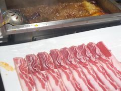 -皇城老妈·大连海鲜火锅(港湾店)