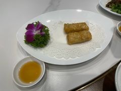 -东海酒家(长平东路店)