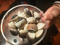 -大良毋米粥 · 粥底火锅(岭南天地店)