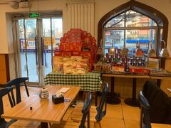 -西部马华清真兰州牛肉面·烧烤夜市(关东店)