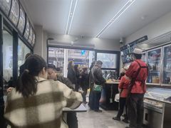 -郑家包子牛肉拉面(尚勤路店)