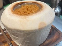 -椰庭·椰子鸡·创意玩家(晶耀前滩店)